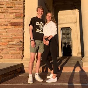 Meet your Posher, Maegan